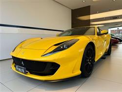 FERRARI 812 SUPERFAST 812 Superfast