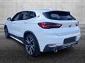 BMW X2 xDrive20d Msport-X