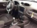 JEEP RENEGADE 1.6 Mjt 120 CV Longitude