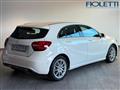 MERCEDES CLASSE A A 200 Sport