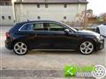 AUDI A3 SPORTBACK SPB 35 TDI S tronic S line edition