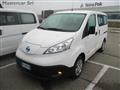 NISSAN E-NV200 e-NV  5 posti - targa FM287BY - elettrico