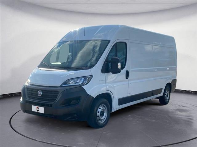 FIAT DUCATO 35 2.3 MJT 130CV PM-TN Furgone