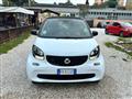 SMART FORTWO electric drive Passion