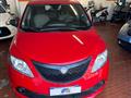 LANCIA YPSILON 1.2 69 CV 5 porte GPL Ecochic Elefantino Blu