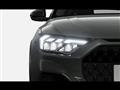 AUDI A1 SPORTBACK Audi  allstreet Identity Contrast 30 TFSI  85(116)