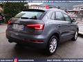 AUDI Q3 2.0 TDI 150 CV quattro S tronic Business