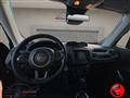 JEEP RENEGADE 1.6 Mjt DDCT 120 CV Limited