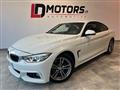 BMW SERIE 4 d xDrive Coupé Msport M Sport