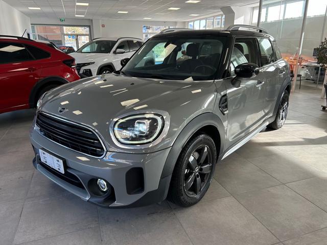 MINI COUNTRYMAN 1.5 Cooper Essential Countryman