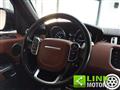 LAND ROVER RANGE ROVER SPORT 3.0 TDV6 HSE Dynamic