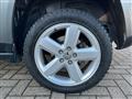 JEEP COMPASS 2.2 CRD Limited