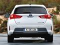 TOYOTA Auris 1.8h Active eco 5p