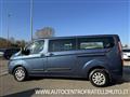 FORD TRANSIT CUSTOM 320 2.0 EcoBlue 130 PL Furgone Trend