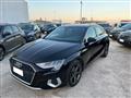 AUDI A3 SPORTBACK SPB 30 TDI S tronic Advanced