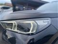 BMW X1 Xdrive23d MSport LED PANORAMICO