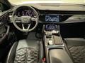 AUDI Q8 TFSI V8 quattro tiptronic