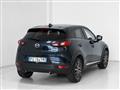 MAZDA CX-3 1.5L Skyactiv-D Exceed