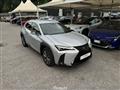 LEXUS UX Hybrid 4WD F Sport