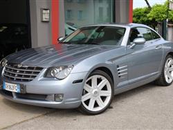 CHRYSLER CROSSFIRE Coupè 3.2 Limited già ASI con CRS UniProprietario