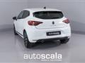 RENAULT NEW CLIO TCe 90 CV 5 porte Techno