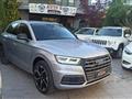 AUDI Q5 2.0 TDI 190 CV cl.d. quattro Advanced