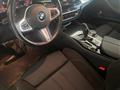 BMW SERIE 5 TOURING d 48V Touring Msport