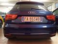 AUDI A1 SPORTBACK SPB 1.6 TDI 116 CV