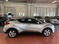 TOYOTA C-HR 1.8 Hybrid E-CVT Business