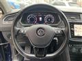 VOLKSWAGEN TIGUAN 2.0 TDI SCR 4MOTION Advanced BlueMotion Technology