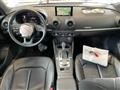 AUDI A3 SPORTBACK SPORTBACK 40 2.0 TDI 184CV QUATTRO S TRONIC