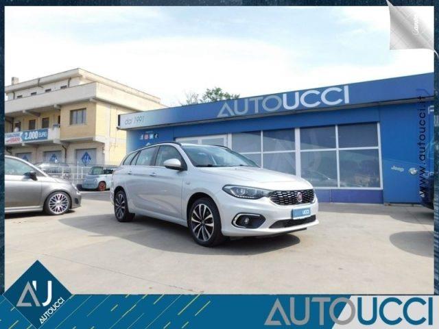 FIAT TIPO 1.6 Mjt S&S 5 porte Lounge