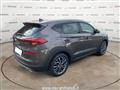 HYUNDAI TUCSON 1.6 CRDi XPrime