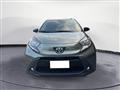 TOYOTA NUOVA AYGO X Aygo X 1.0 VVT-i 72 CV 5 porte Trend