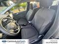 FORD FIESTA 1.1 75 CV GPL 5 porte Titanium