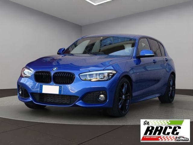 BMW Serie 1 118i 5p. M Sport