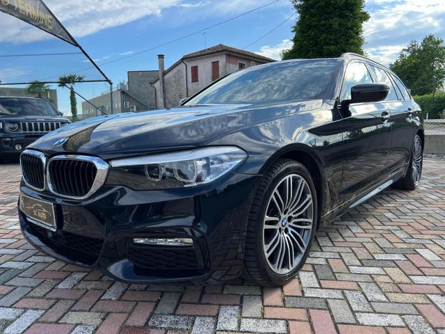 BMW SERIE 5 TOURING i xDrive Touring Msport