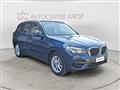 BMW X3 xDrive30e Business Advantage