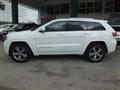 JEEP GRAND CHEROKEE Grand Cherokee 3.0 V6 CRD 250 CV Multijet II Overland