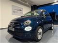 FIAT 500C 1.2 CABRIO Lounge OK NEO PATENTATI