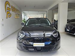 FIAT 600 HYBRID Hybrid DCT MHEV da ?239,00 mensili