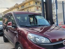 FIAT DOBLÒ 1.6 MJT 105CV PL Combi Maxi N1