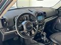 MINI COUNTRYMAN HYBRID 1.5 Cooper SE Countryman ALL4 Automatica