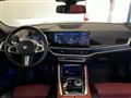 BMW X6 xDrive40d 48V Msport PRONTA CONSEGNA