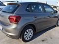 VOLKSWAGEN POLO 1.6 TDI 5p. Trendline BlueMotion Technology