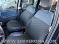 FIAT PANDA CROSS 1.0 FireFly S&S Hybrid  + GPL