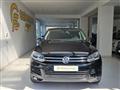 VOLKSWAGEN TOUAREG 3.0 TDI 204 CV tiptronic BlueMotion Technology