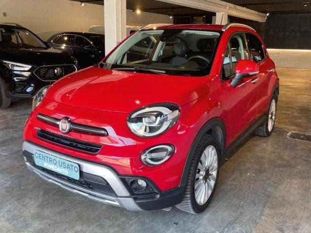 FIAT 500X 1.6 MultiJet 120 CV City Cross