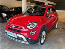 FIAT 500X 1.6 MultiJet 120 CV City Cross