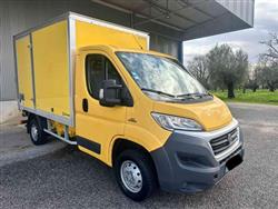 FIAT DUCATO chassis 3.5 M 2.0mjt 115